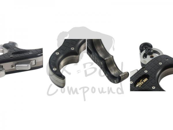 T.R.U. Ball Blade Pro